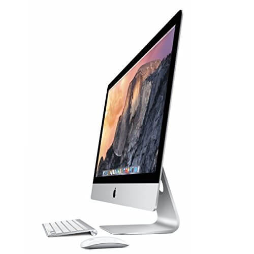 2022?新作】 iMacインチ Apple Core エルゴトロン VESAマウンタ i7 