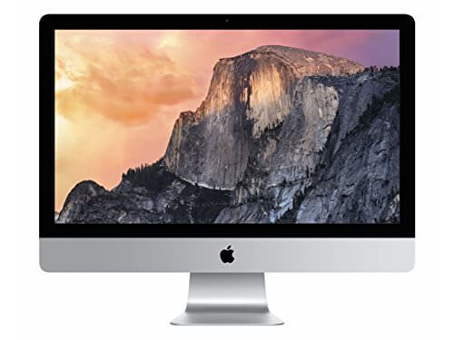 iMac 27インチ 5K VESAマウント Core i9/40GB/1TB - デスクトップ型PC